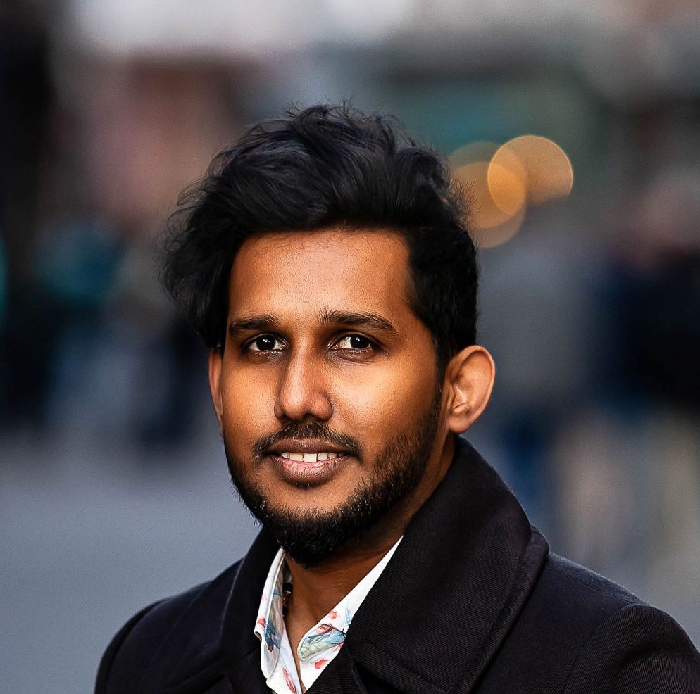 Deepthy J (CEO)